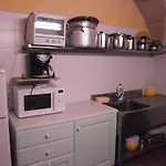 Lo Sfizio 住宿加早餐酒店 Cupramontana