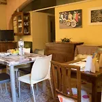 Lo Sfizio Couette-café Cupramontana