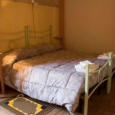 Nocleg ze śniadaniem Lo Sfizio