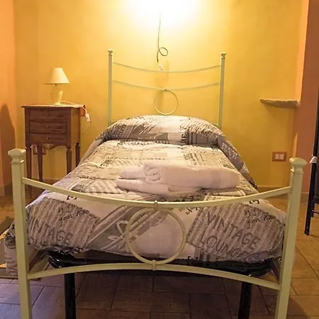 Lo Sfizio * Cupramontana