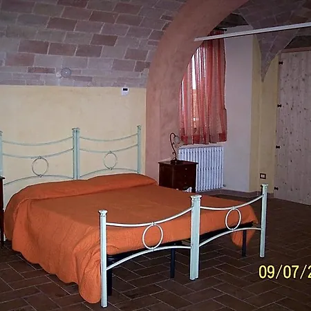 Nocleg ze śniadaniem Lo Sfizio *
