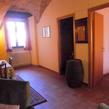 Lo Sfizio Cupramontana