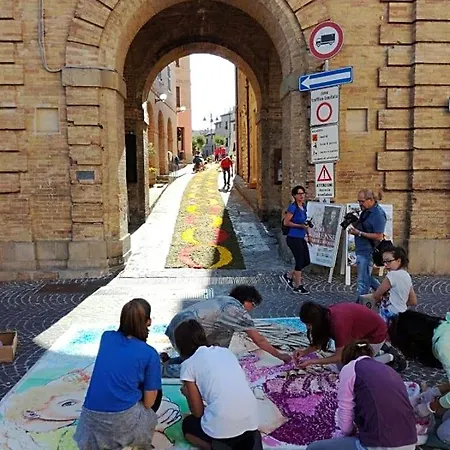 Lo Sfizio Cupramontana