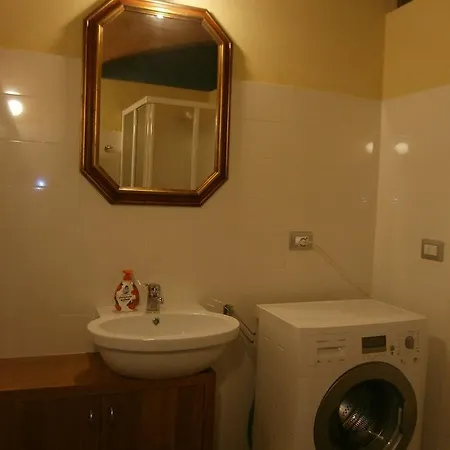 Lo Sfizio Bed & Breakfast Cupramontana