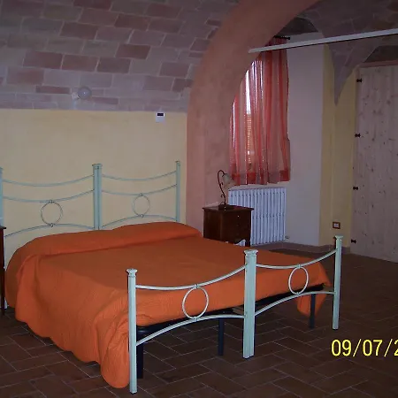 Bed & Breakfast Lo Sfizio *