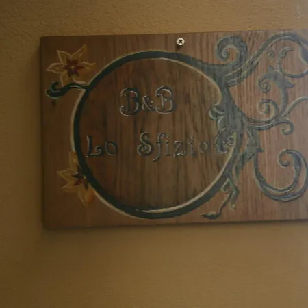 Lo Sfizio Cupramontana