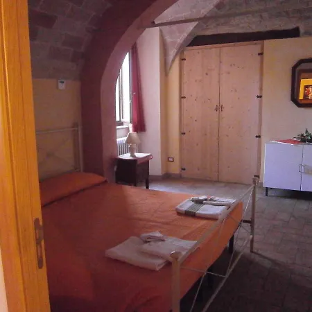 Bed & Breakfast Lo Sfizio *