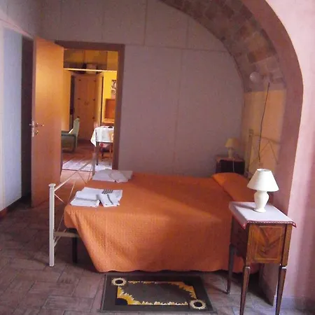 Lo Sfizio Cupramontana