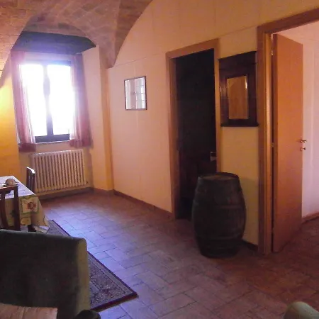 Lo Sfizio Bed & Breakfast