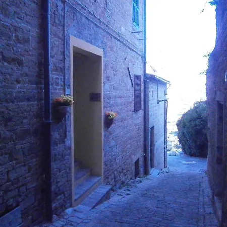 Lo Sfizio Cupramontana