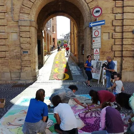 Lo Sfizio * Cupramontana