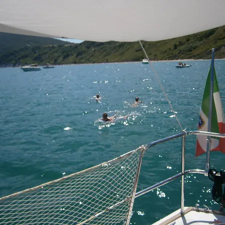 Bed & Breakfast Lo Sfizio Cupramontana