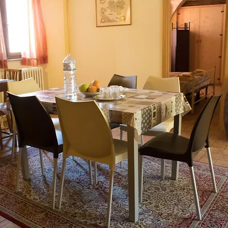 Lo Sfizio Cupramontana