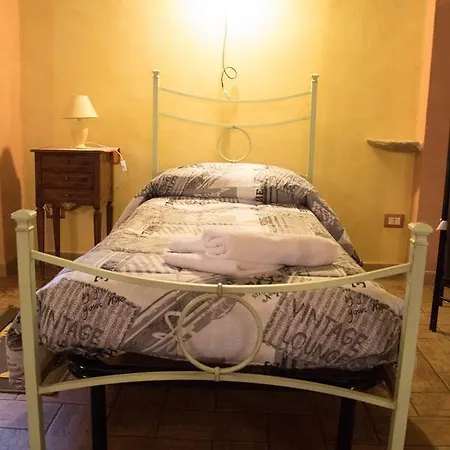 Lo Sfizio Nocleg ze śniadaniem