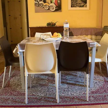 Lo Sfizio * Cupramontana