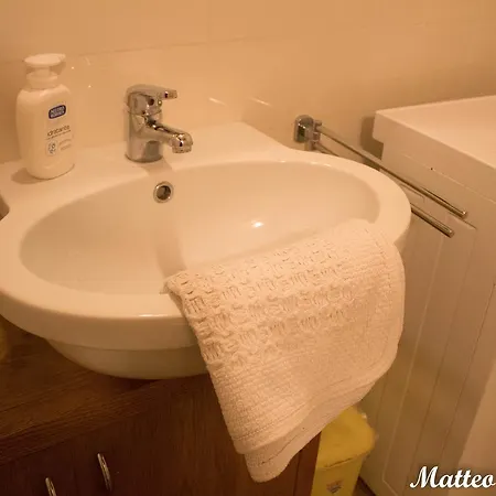 Bed & Breakfast Lo Sfizio *
